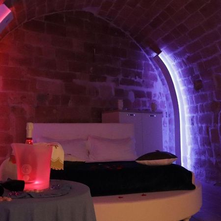 Relax Santa Cecilia Leilighet Gravina in Puglia Eksteriør bilde