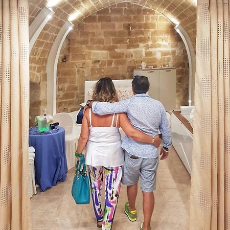 Relax Santa Cecilia Leilighet Gravina in Puglia Eksteriør bilde