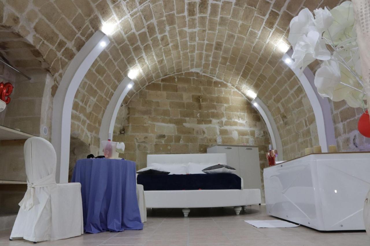 Relax Santa Cecilia Leilighet Gravina in Puglia Eksteriør bilde