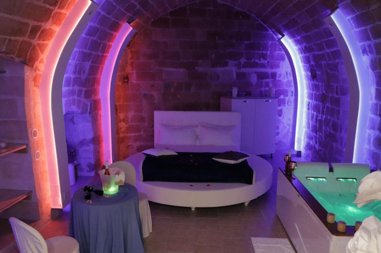 Relax Santa Cecilia Leilighet Gravina in Puglia Eksteriør bilde