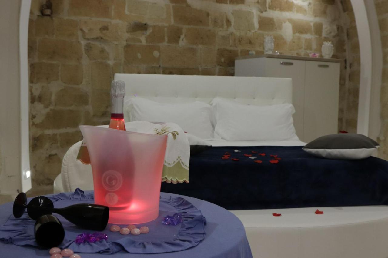 Relax Santa Cecilia Leilighet Gravina in Puglia Eksteriør bilde