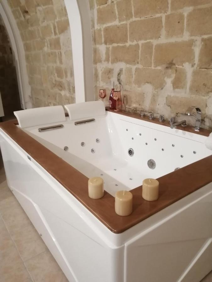 Relax Santa Cecilia Leilighet Gravina in Puglia Eksteriør bilde
