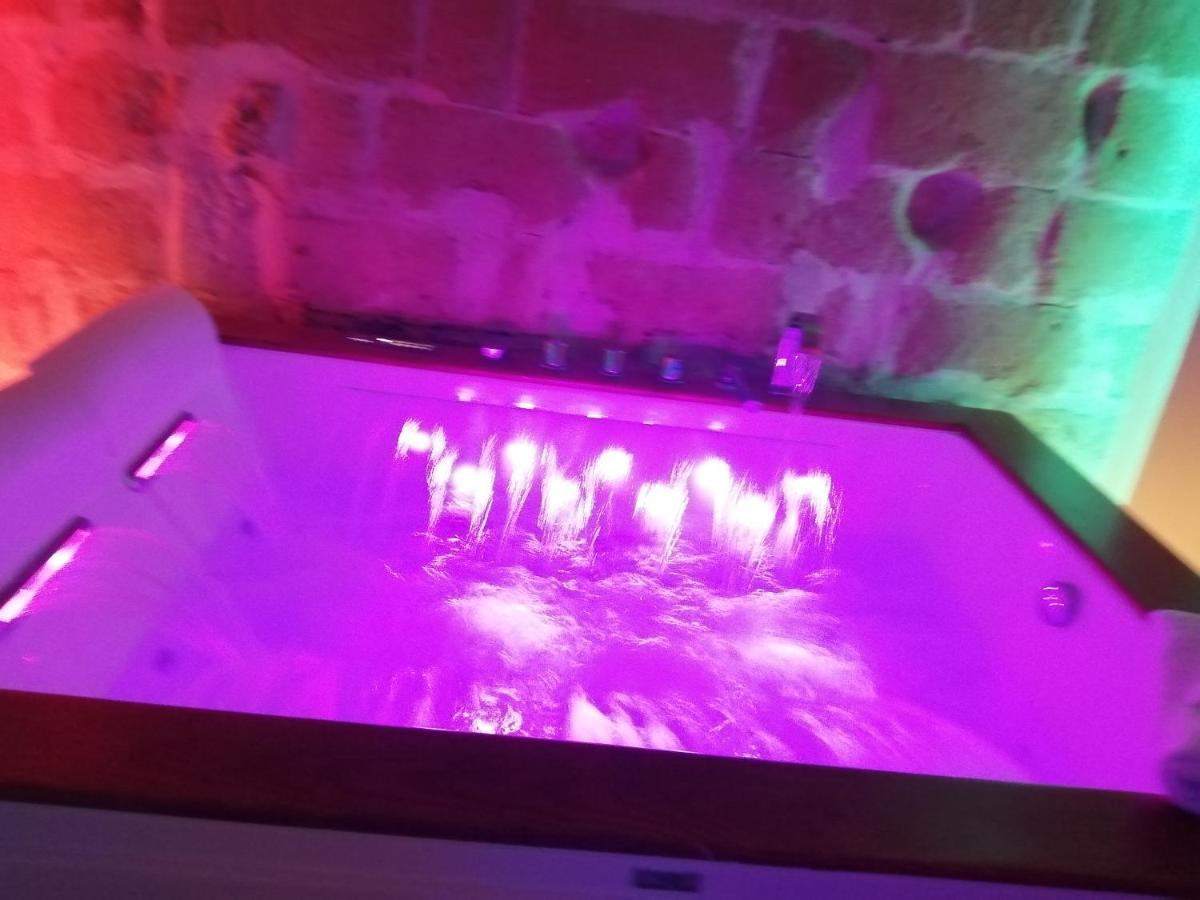 Relax Santa Cecilia Leilighet Gravina in Puglia Eksteriør bilde