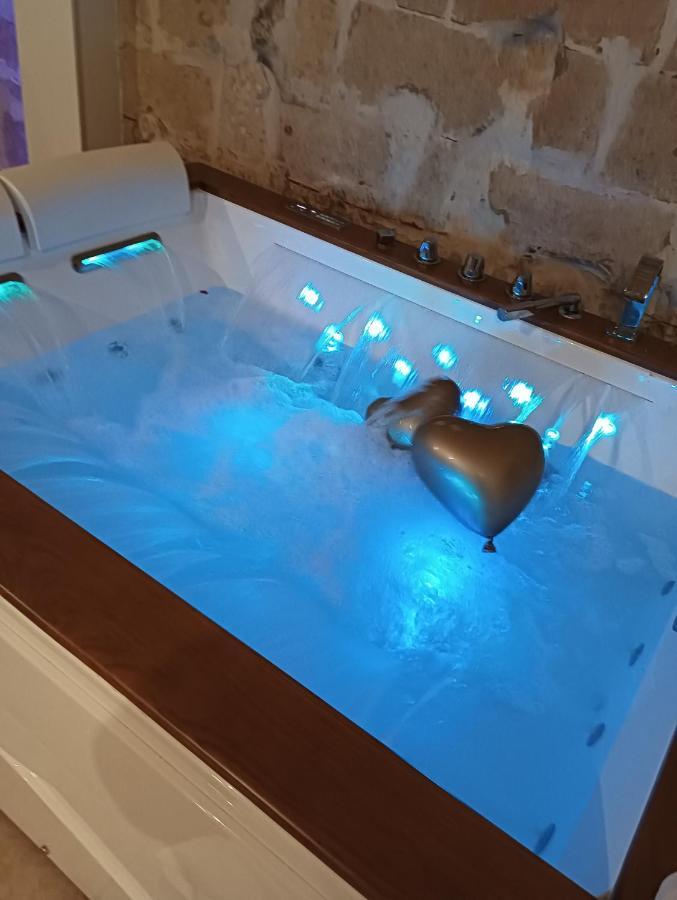 Relax Santa Cecilia Leilighet Gravina in Puglia Eksteriør bilde